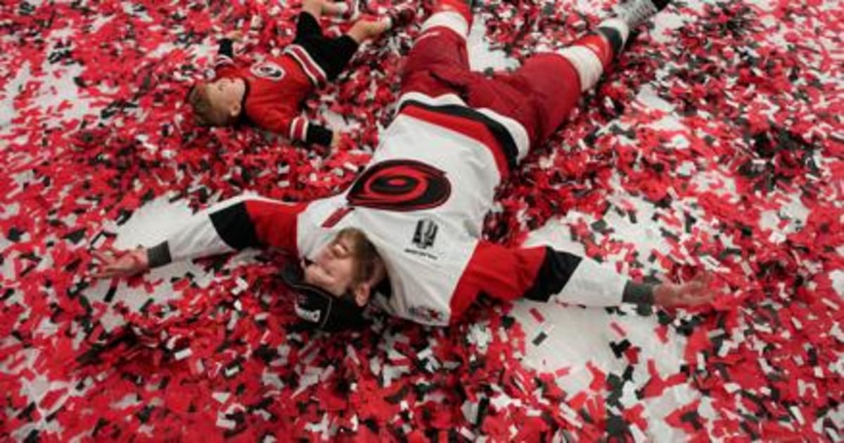 Carolina's Slavin Joins Elite Olympic Gold and Cup Club - Image 2
