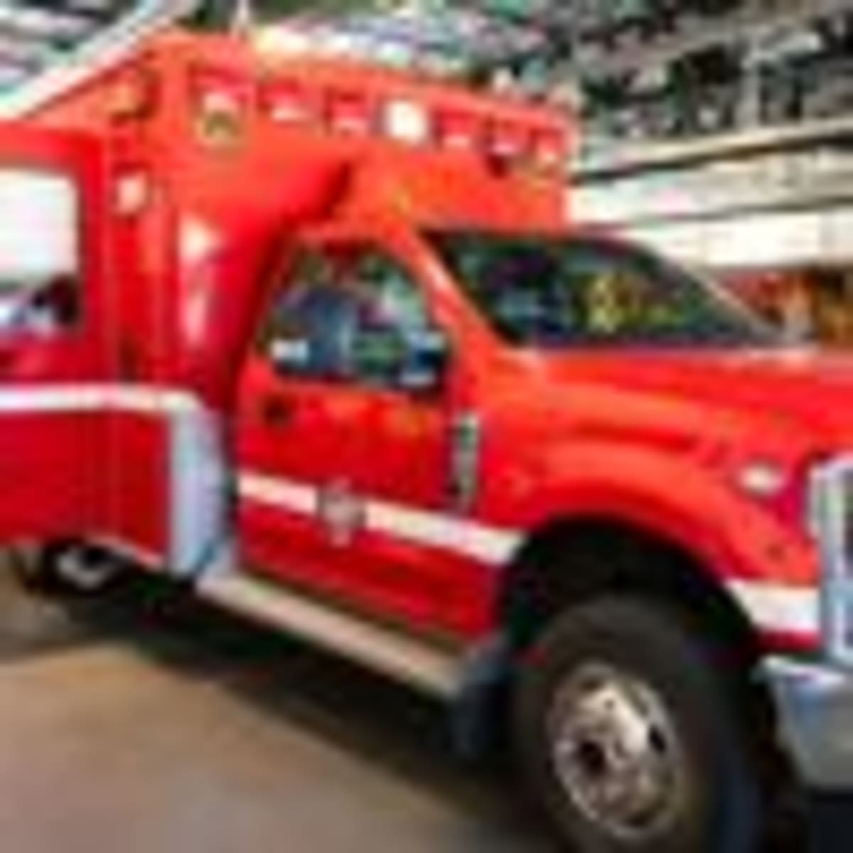 19 Firefighters Save Paraglider in 900-Foot Mountain Rescue - Image 4