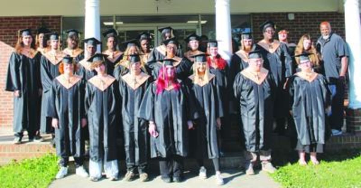 23 Students Graduate From Monroe County Achievement Center - Image 4