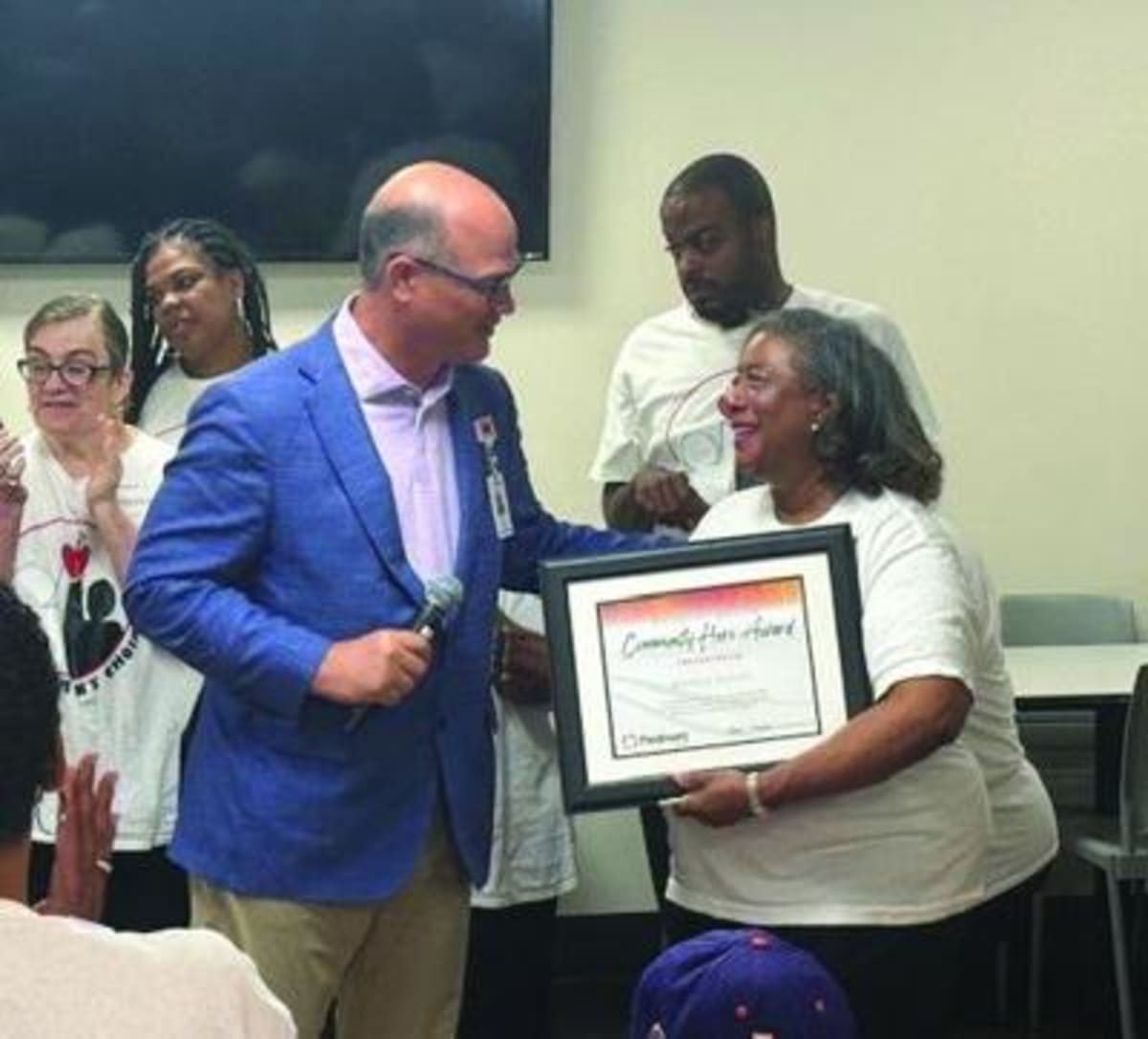 Georgia Mom Leads Choir Bringing Joy to Special Needs Community - Image 2