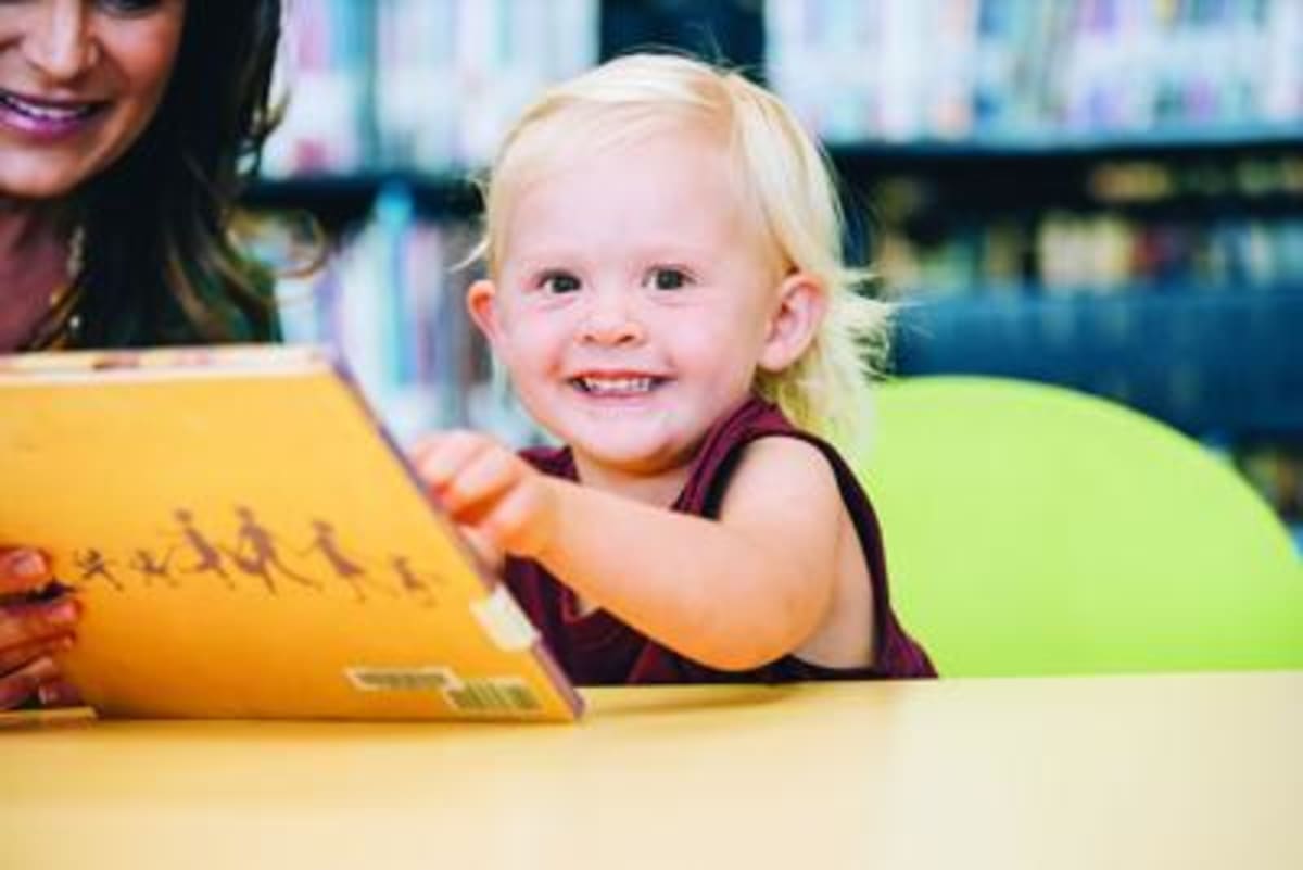 Riverside County Needs CASA Volunteers for 6,000 Kids - Image 5