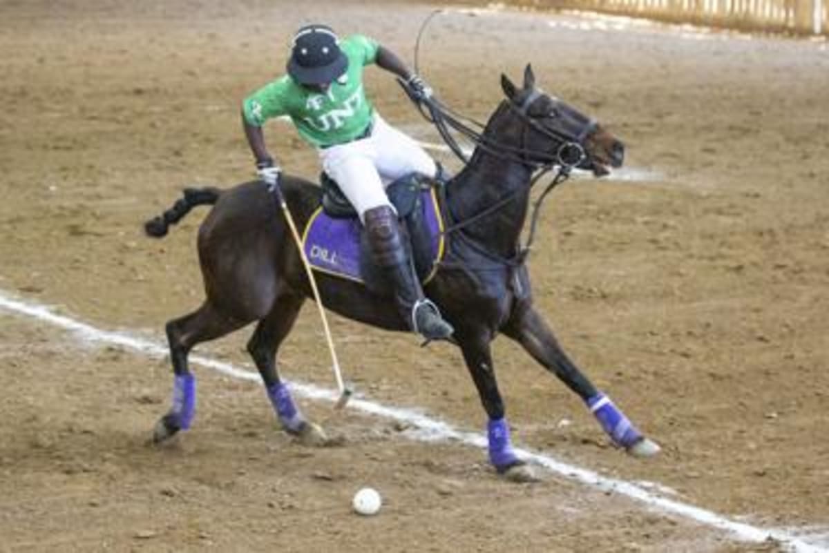 North Texas Polo Wins 3rd National Title in 4 Years - Image 5