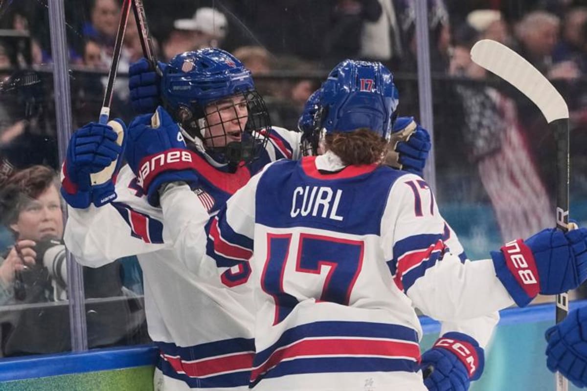 5 Olympic Gold Medalists Lead Historic PWHL Draft Class - Image 4