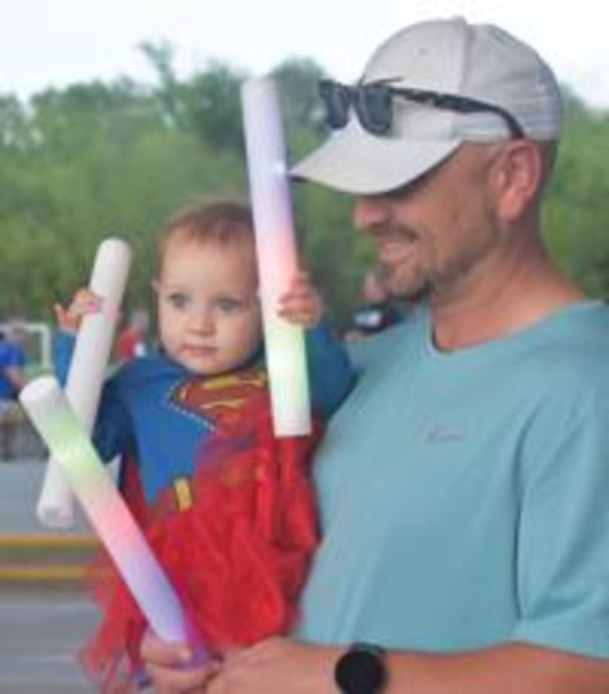 Over 100 Run to Honor CASA Volunteers in Kentucky - Image 4