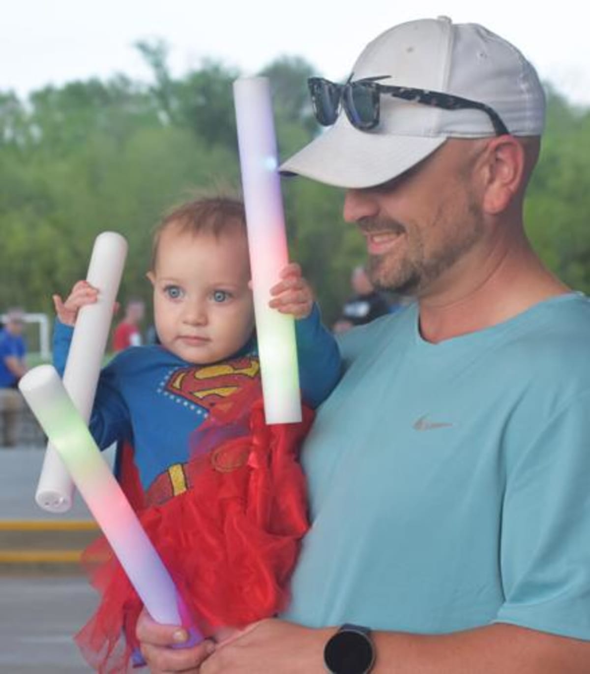 Over 100 Run to Honor CASA Volunteers in Kentucky - Image 3
