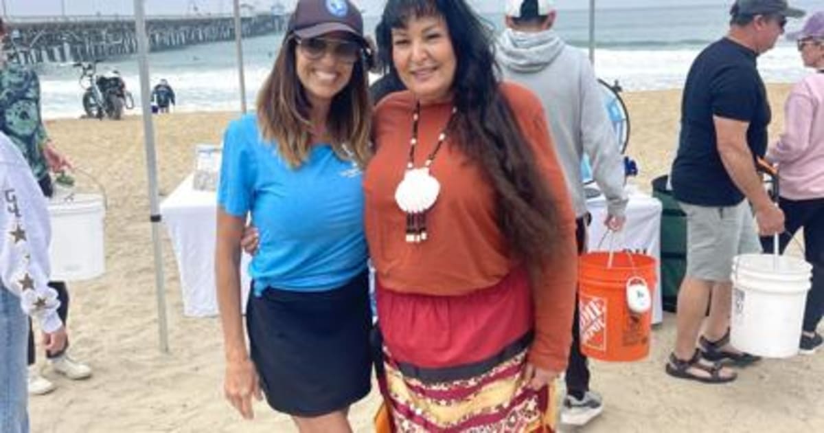 California Beach Cleanup Honors Indigenous Stewards - Image 2