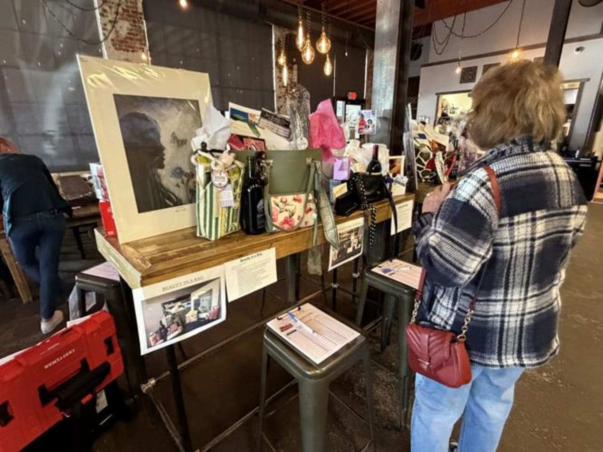 Watertown Purse Auction Raises $12K for Rural Transport - Image 5