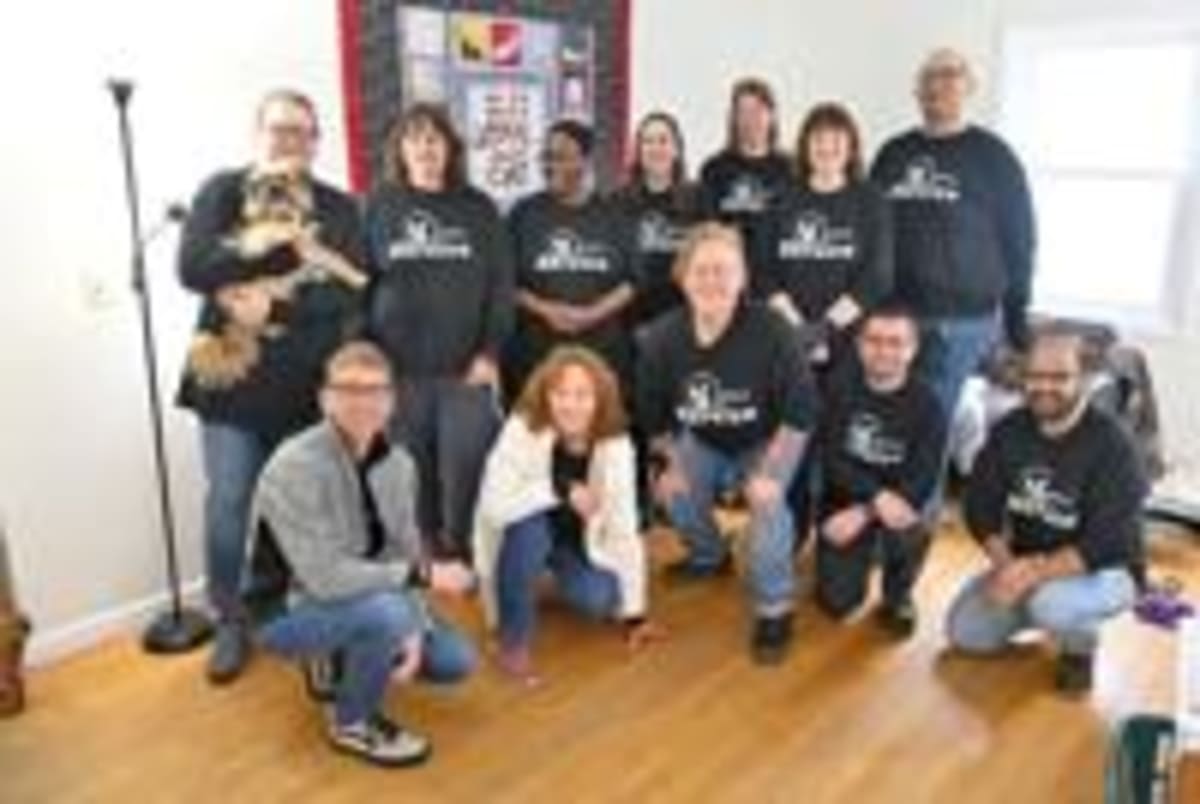 College Gives Staff Paid Time to Volunteer in Rome NY - Image 4