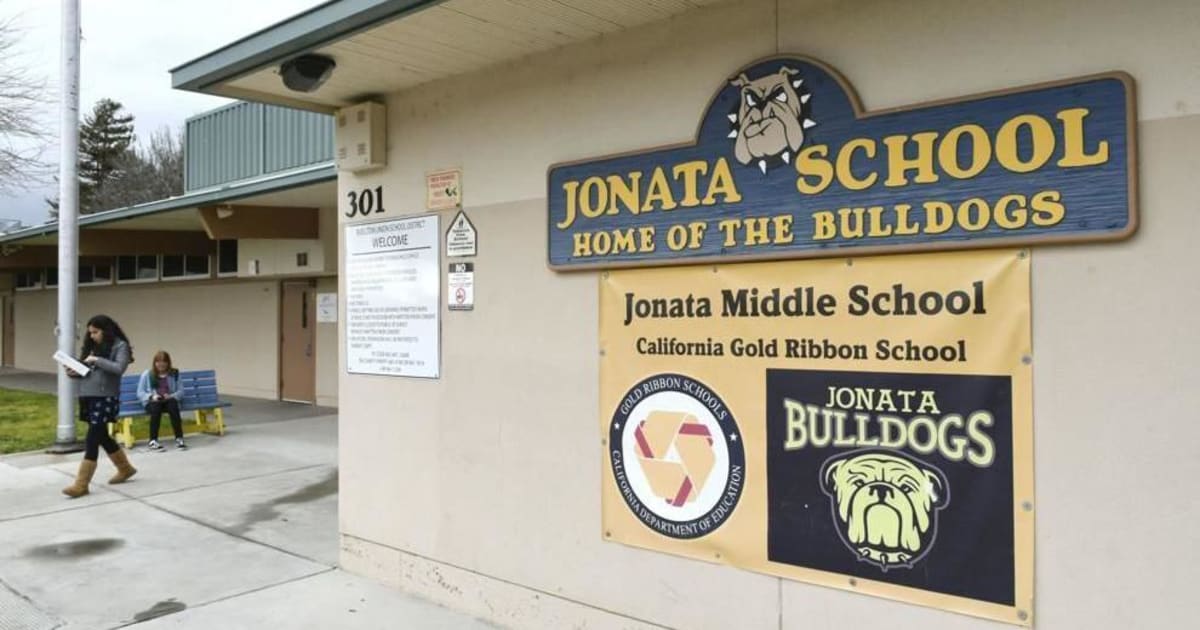 4 Santa Barbara Schools Win California's Top Honor