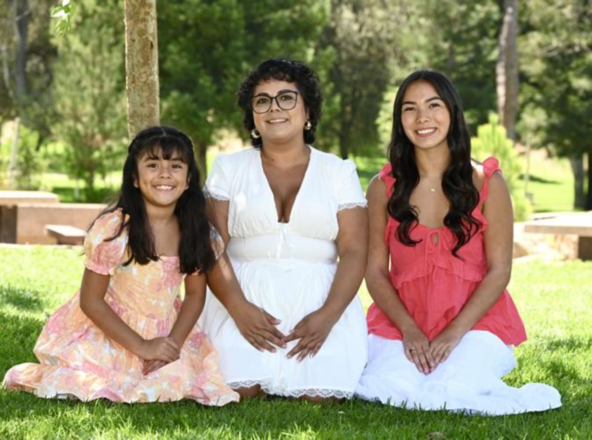 Santa Maria Mom Beats Aggressive Breast Cancer With Faith - Image 5