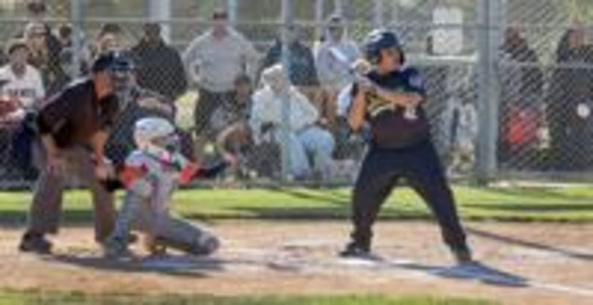 Little League Team Wins Championship on Walk-Off Double - Image 4
