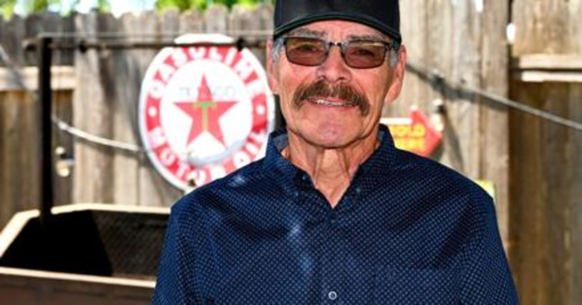 72-Year-Old Beats Two Cancers, Still BBQing for Family - Image 2