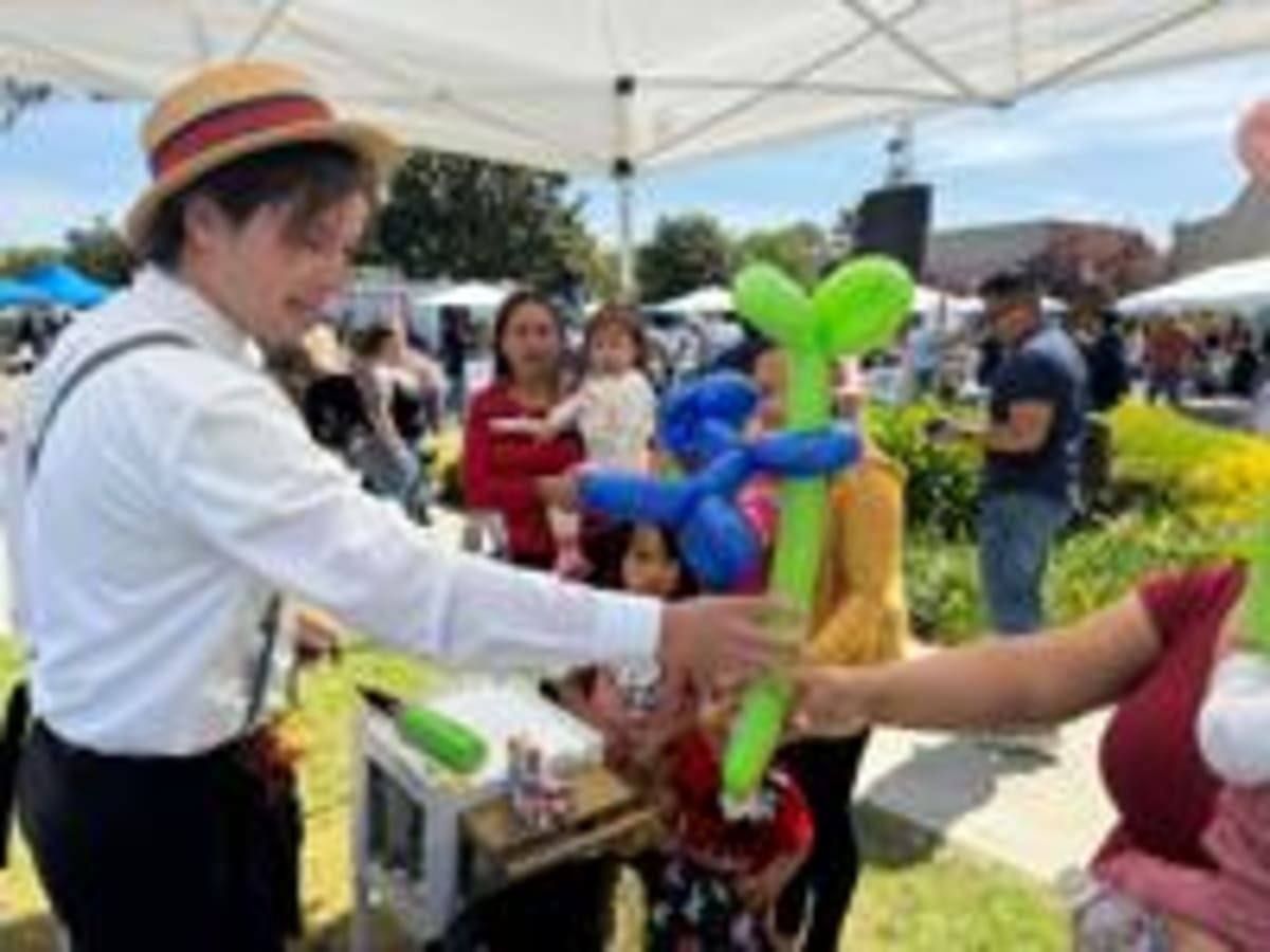 Santa Maria NICU Reunion Celebrates Tiny Miracles - Image 5