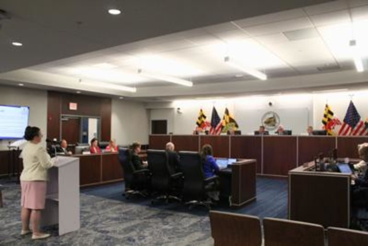 Calvert County Strengthens Forest Protection Rules - Image 2