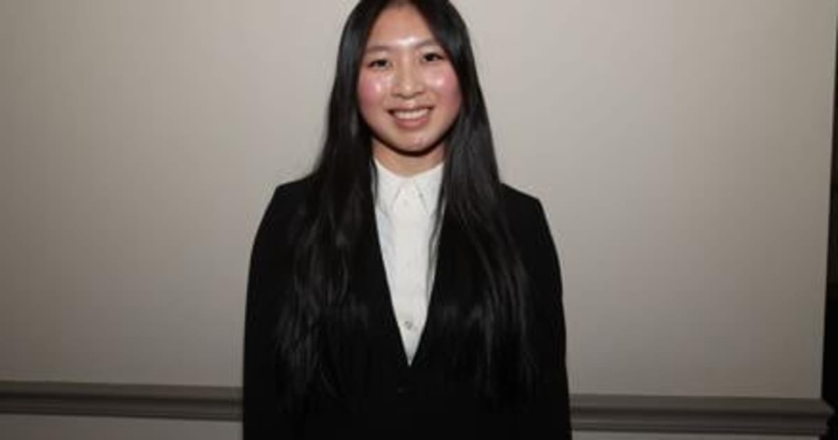 Ohio Teen Wins $125K Scholarship After Trading Soccer for Golf - Image 2