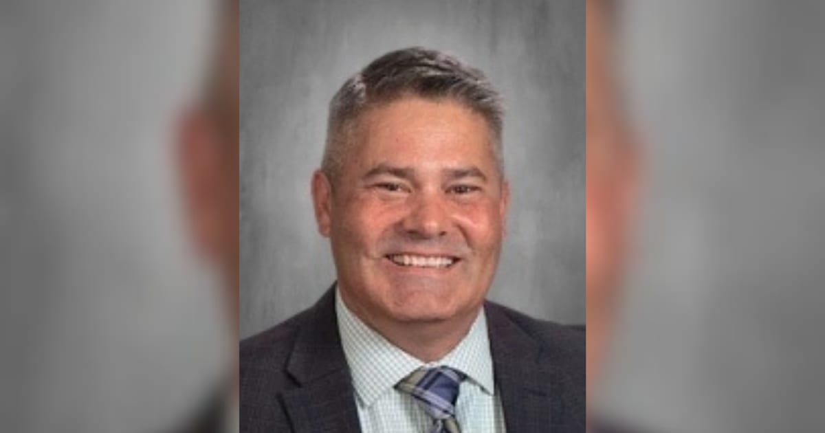 Principal Leads Indiana School for 20 Years, No Plans to Stop