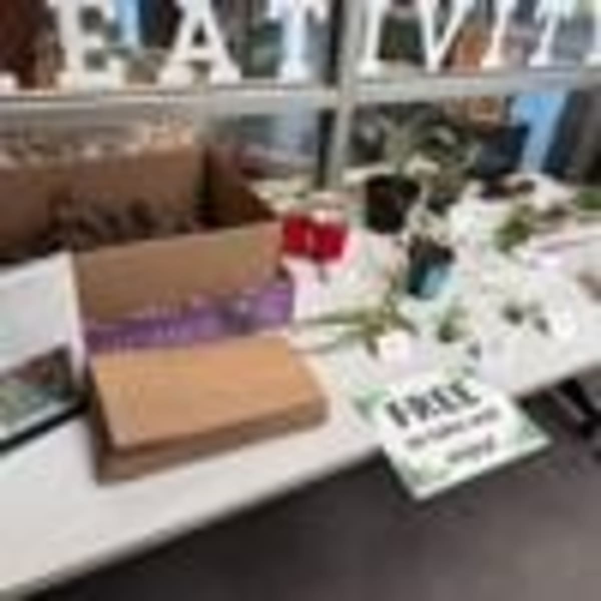 Lafayette Tea Honors Cancer Survivors with Music & Butterflies - Image 3