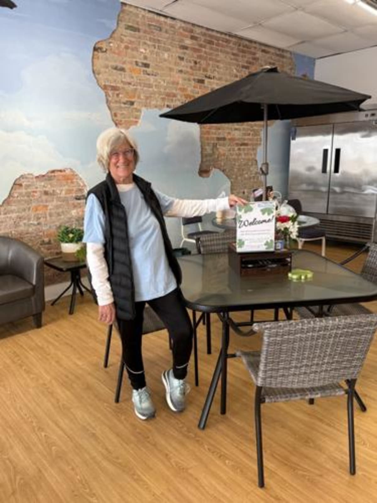 Cambridge Food Pantry Gives Shoppers Dignity and Choice - Image 4