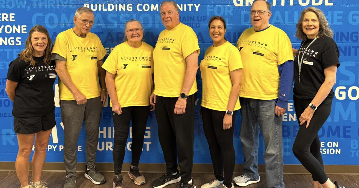 Free YMCA Fitness Program Helps Cancer Survivors Thrive