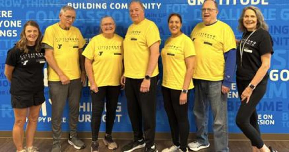Free YMCA Fitness Program Helps Cancer Survivors Thrive - Image 2