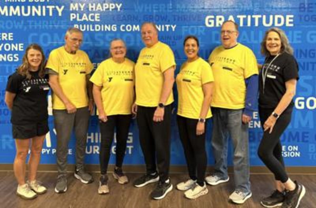 Free YMCA Fitness Program Helps Cancer Survivors Thrive - Image 3