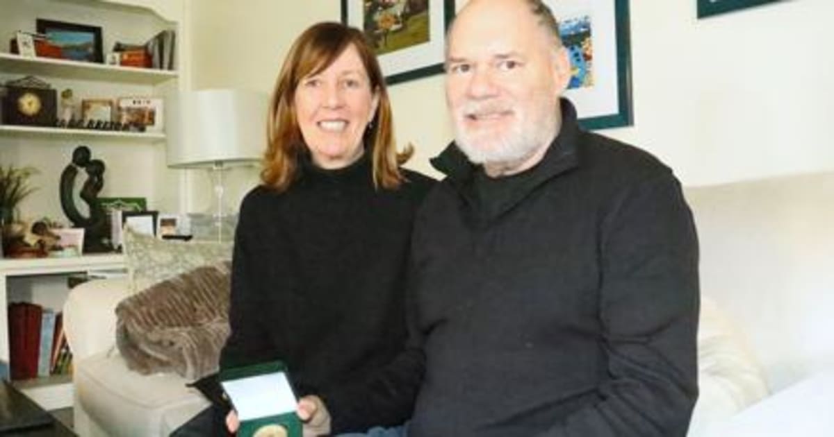 Nurse Gets New Heart and Liver, Inspires Organ Donation - Image 2