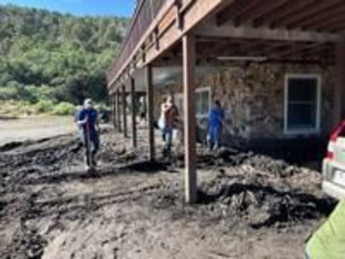 2,000+ Volunteers Descend on Beaver After Historic Floods