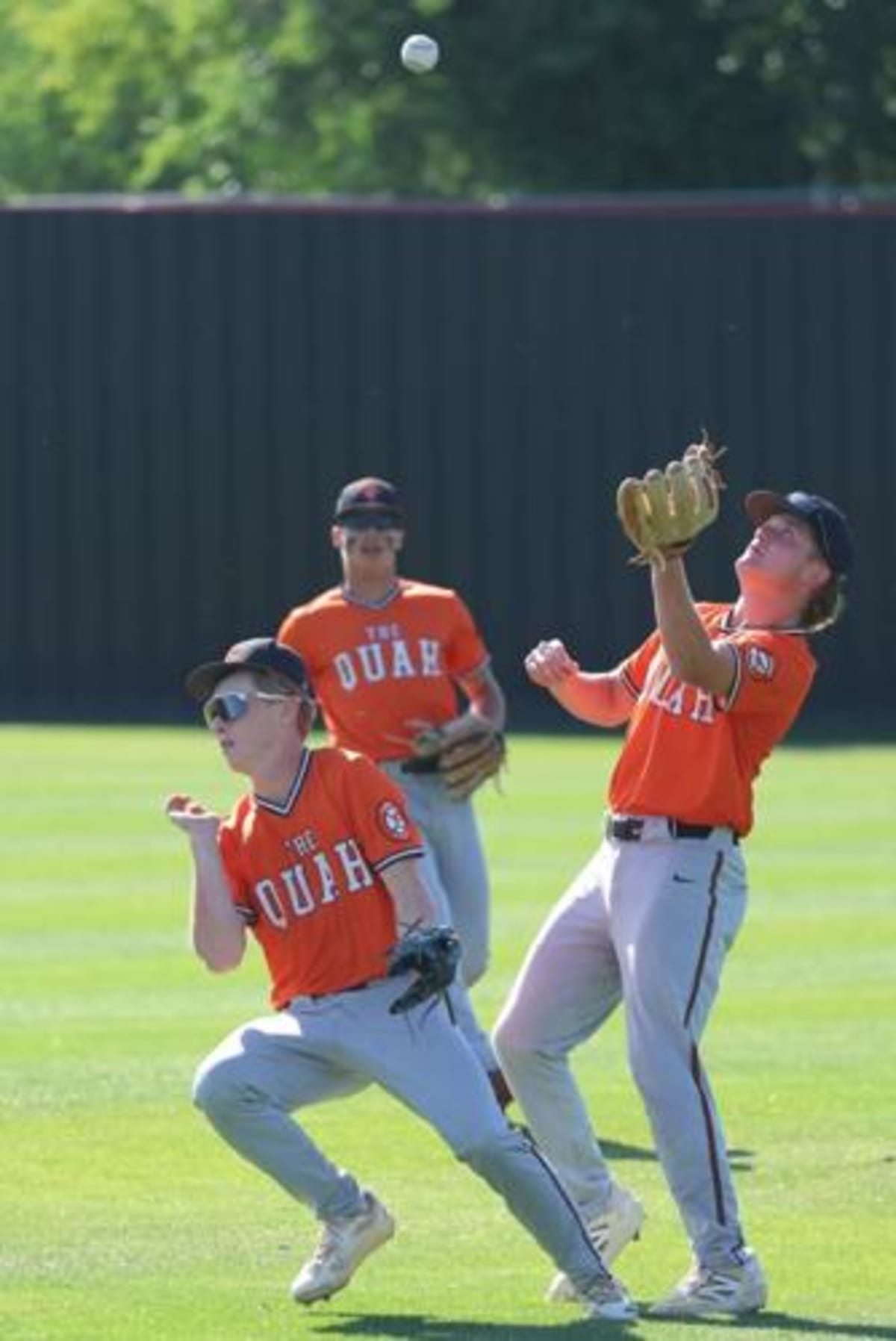 Tahlequah Tigers Baseball Reaches Regional Finals - Image 4