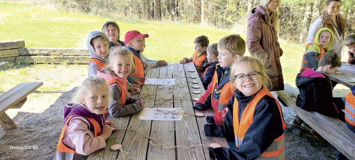 Wisconsin Teachers Turn $600 Grants Into Classroom Magic - Image 3