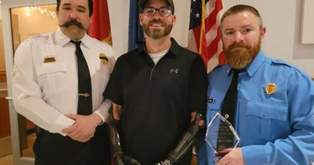 Lineman Loses Both Hands, Returns to Work After 30 Surgeries - Image 2