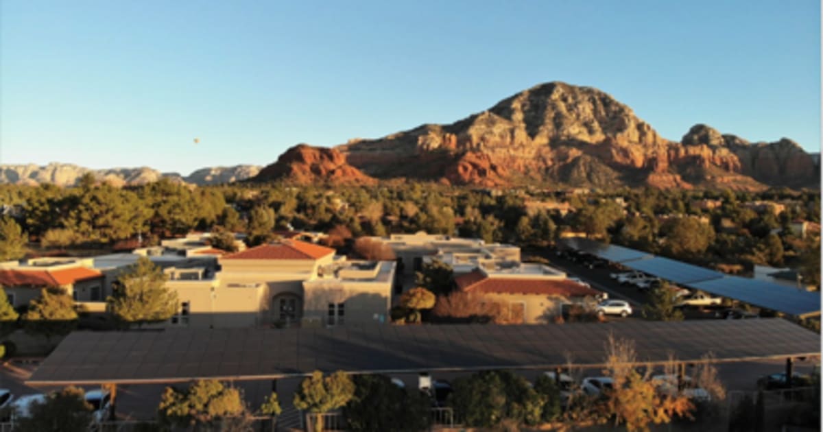 Sedona Plans Carbon-Neutral Future at Sept. 28 Event - Image 2