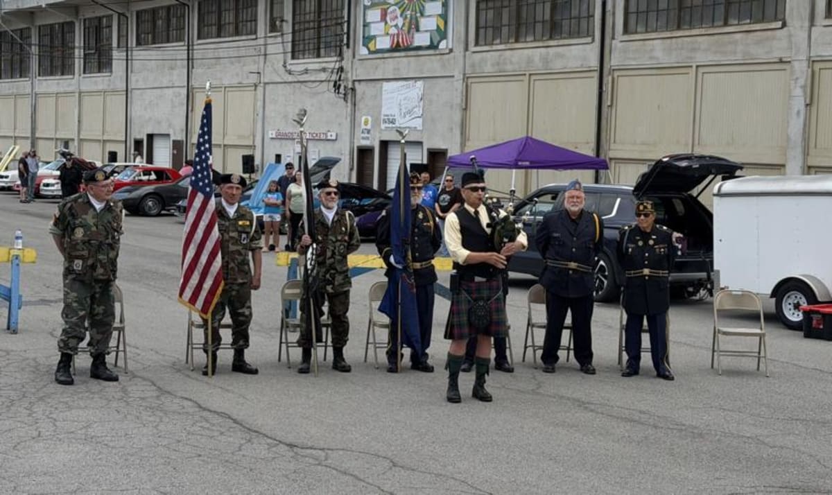 Clearfield Relay for Life Raises Hope for 500 Families - Image 4