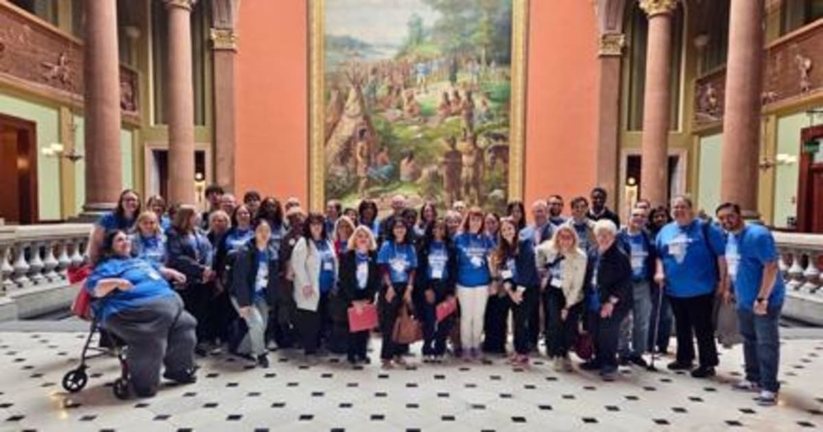 Illinois Cancer Survivors Push for $2M Screening Fund - Image 2