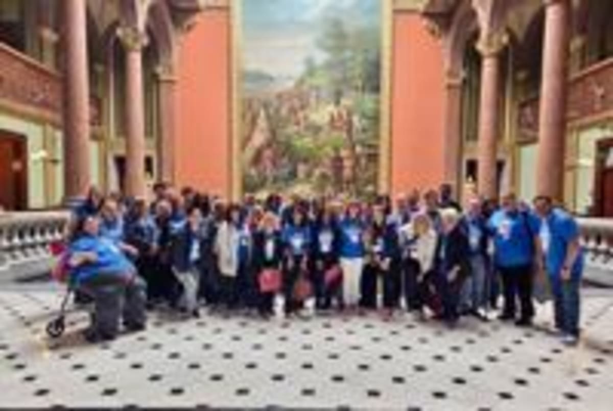 Illinois Cancer Survivors Push for $2M Screening Fund - Image 4