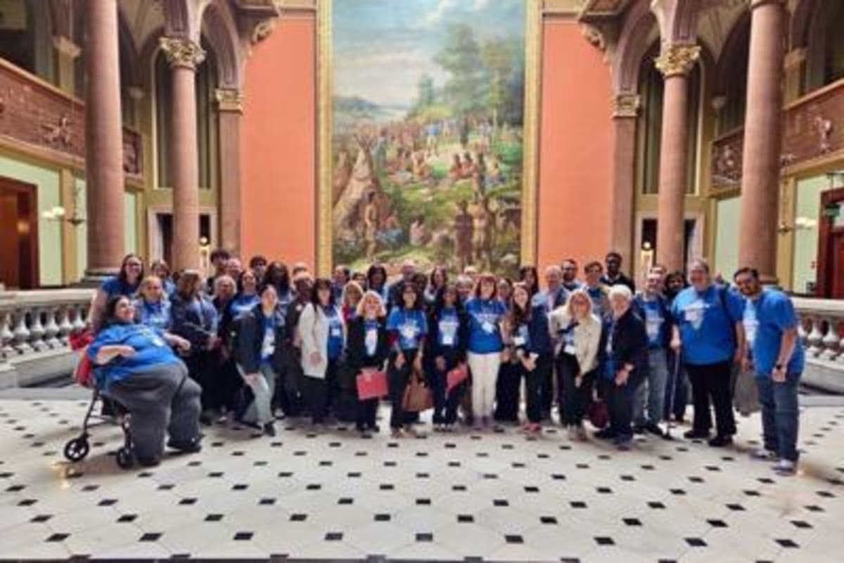 Illinois Cancer Survivors Push for $2M Screening Fund - Image 3