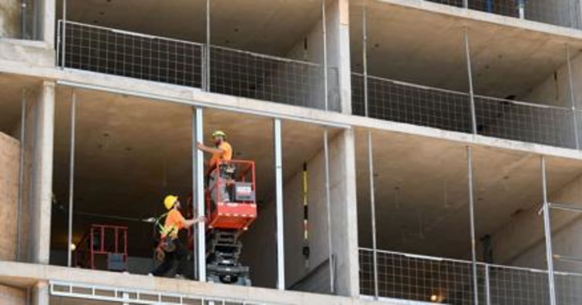 Hamilton Hits Lowest Unemployment in 2026 at 6.4% - Image 2