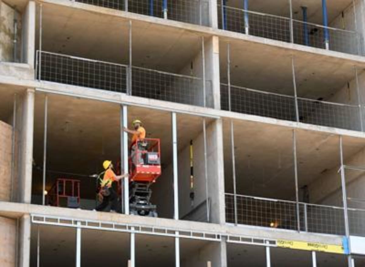 Hamilton Hits Lowest Unemployment in 2026 at 6.4% - Image 3