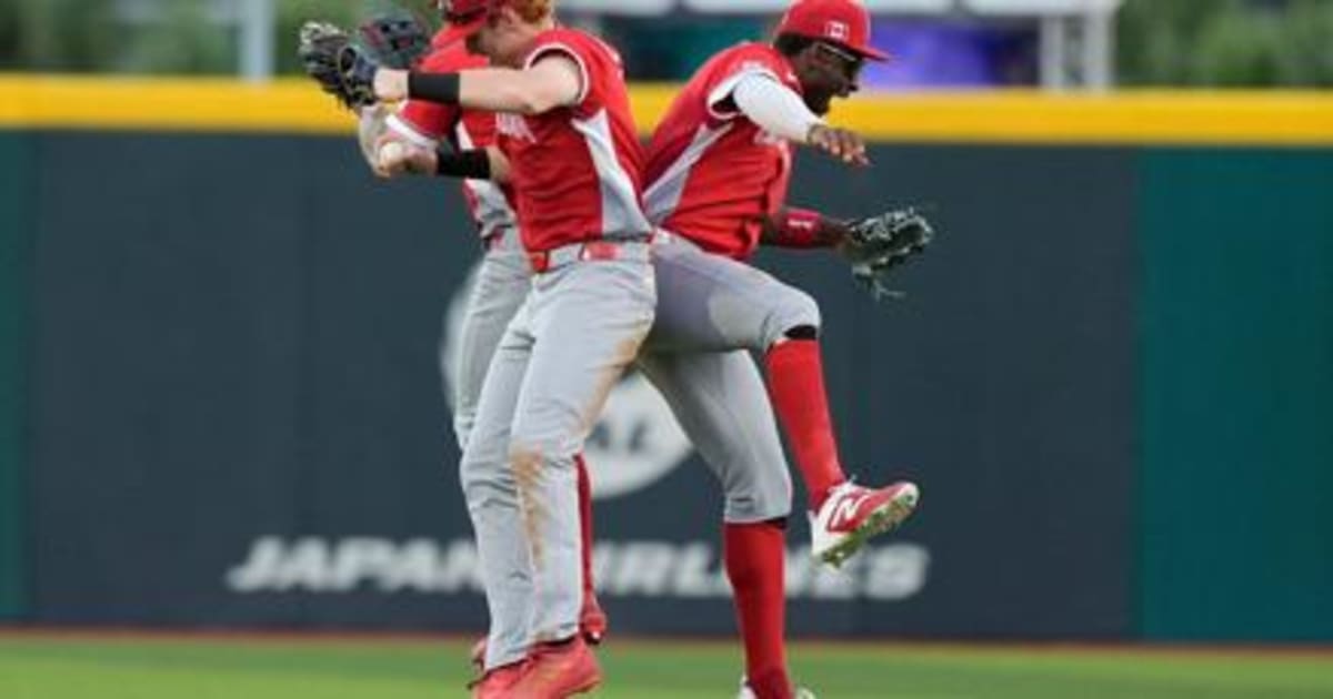 Canada Wins First World Baseball Classic Quarterfinal Spot - Image 2