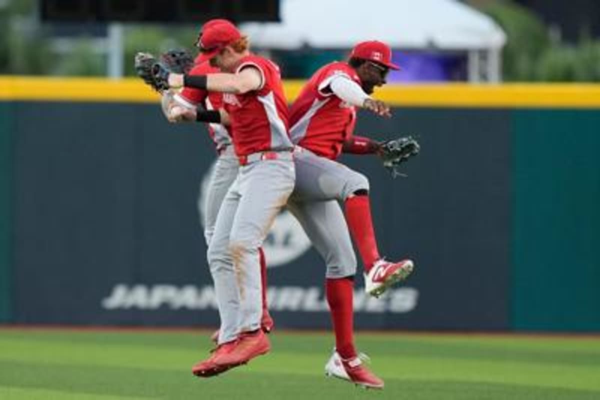 Canada Wins First World Baseball Classic Quarterfinal Spot - Image 3