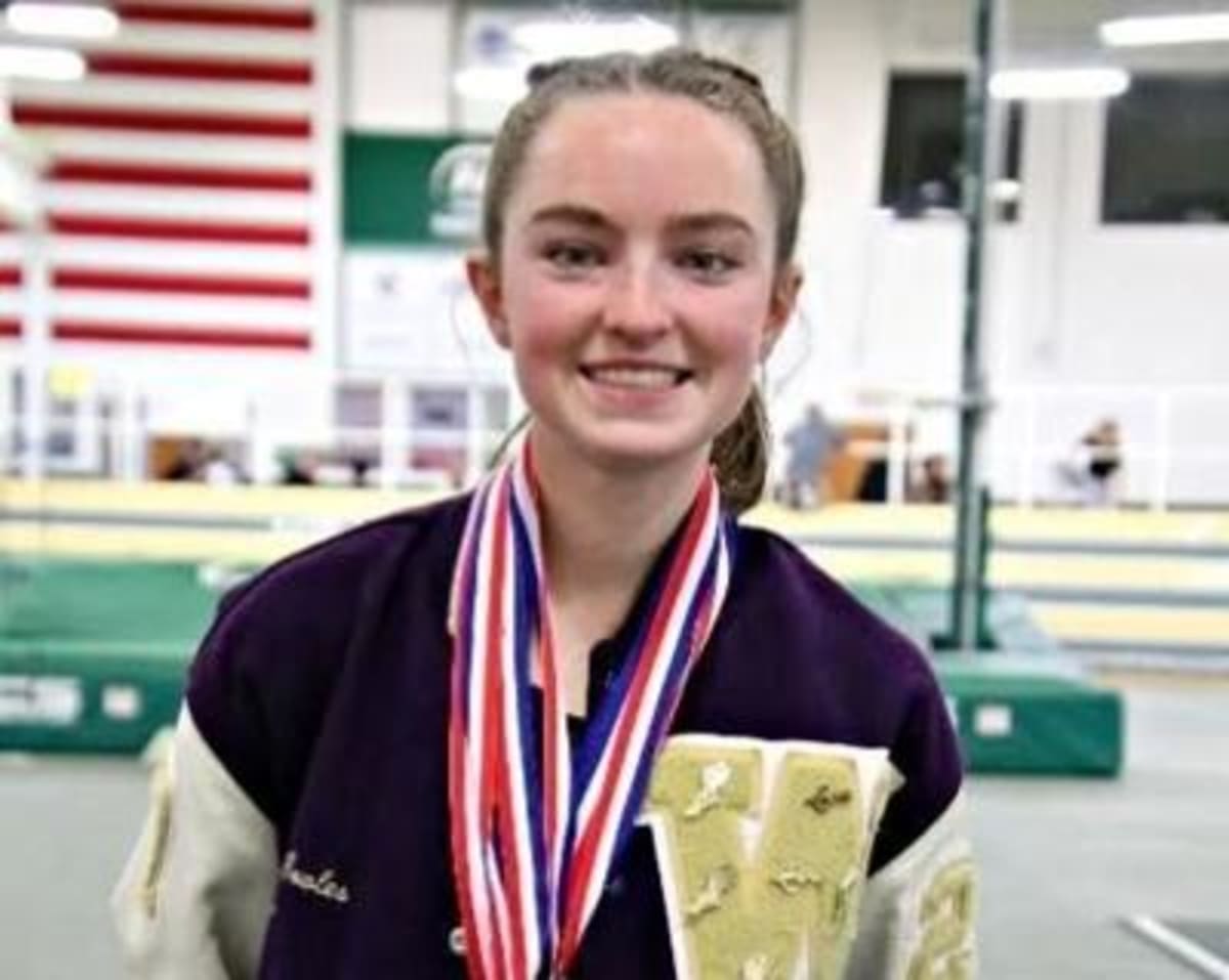 NC Runner Earns $2,500 Scholarship for Sports and Service - Image 5