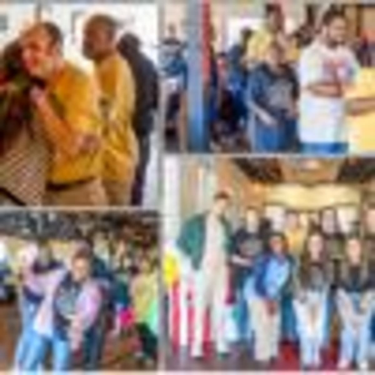 Fallen Airman's Legacy Lives On Through Annual Scholarship - Image 4