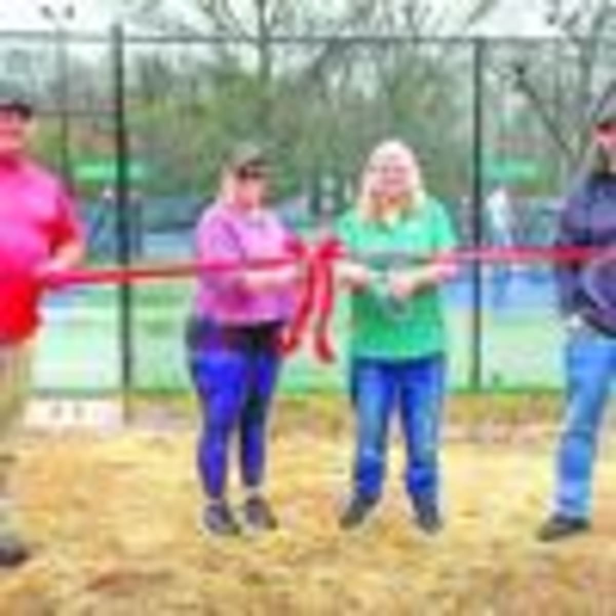 Fallen Airman's Legacy Lives On Through Annual Scholarship - Image 3