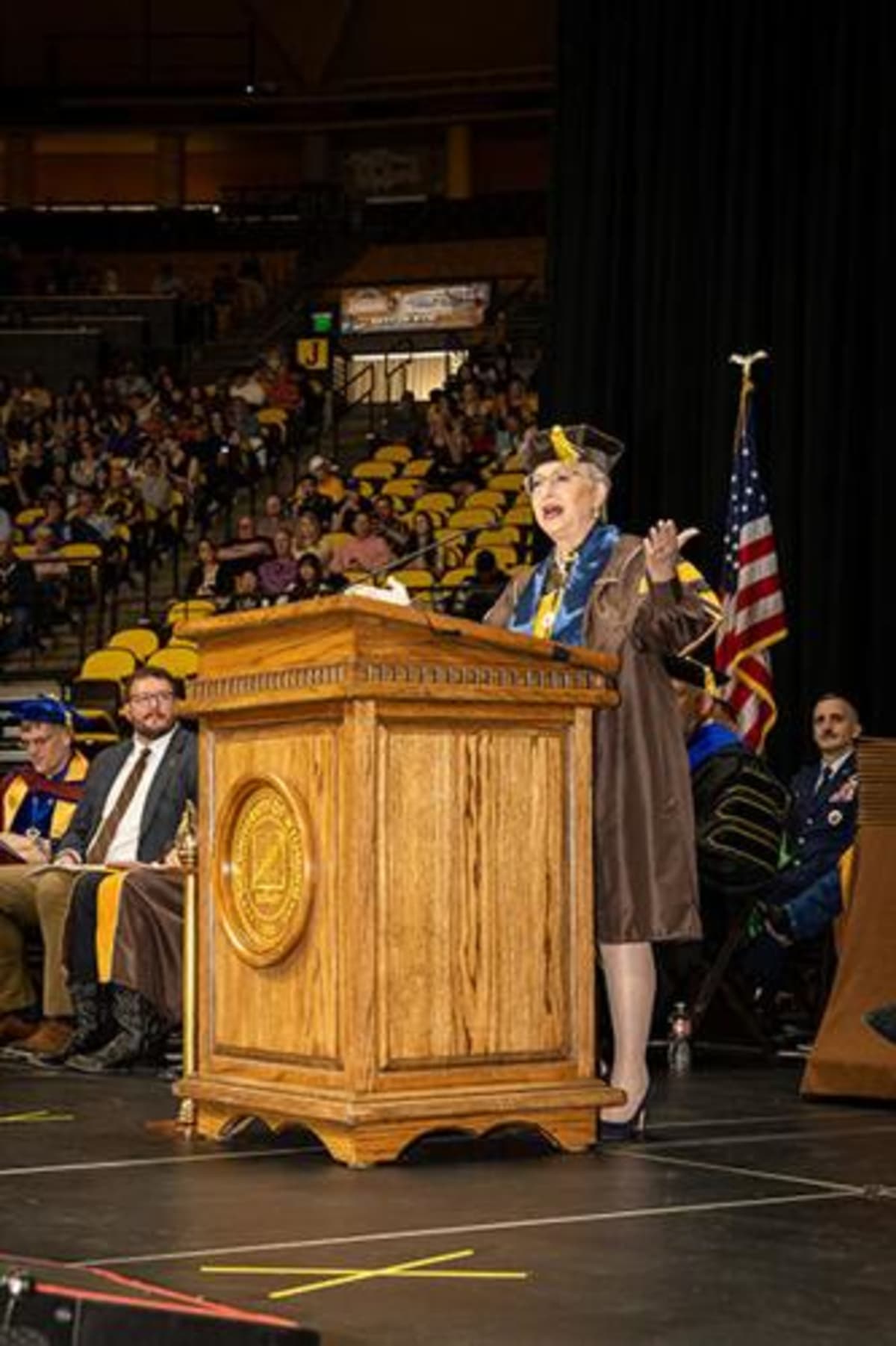 UW Receives $20M Gift, One of Its Largest Ever - Image 4