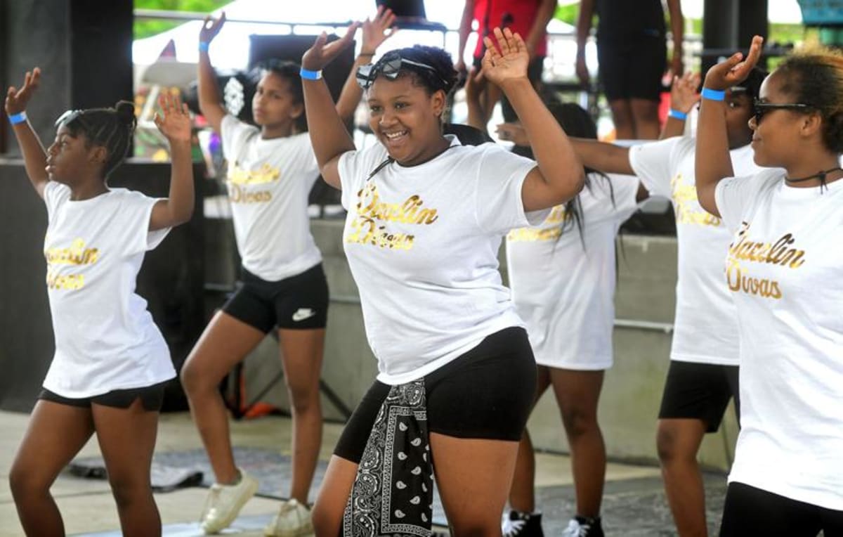 Johnstown's Week-Long Juneteenth Fest Brings Community Together - Image 3