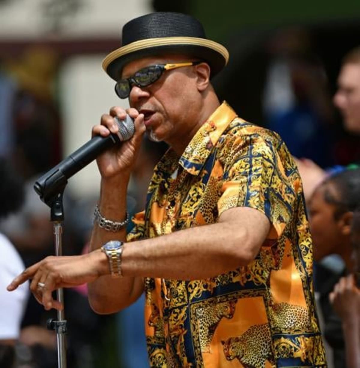 Johnstown's Week-Long Juneteenth Fest Brings Community Together - Image 4