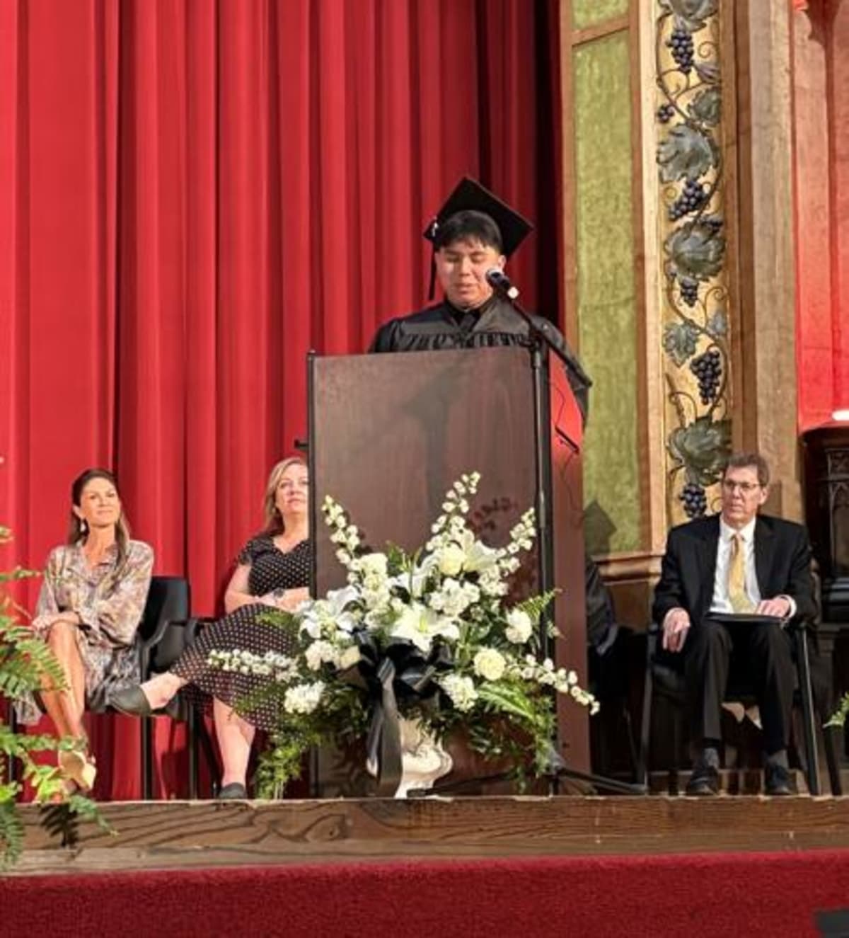 Virtual Academy Graduates 79 Students in Terre Haute - Image 5