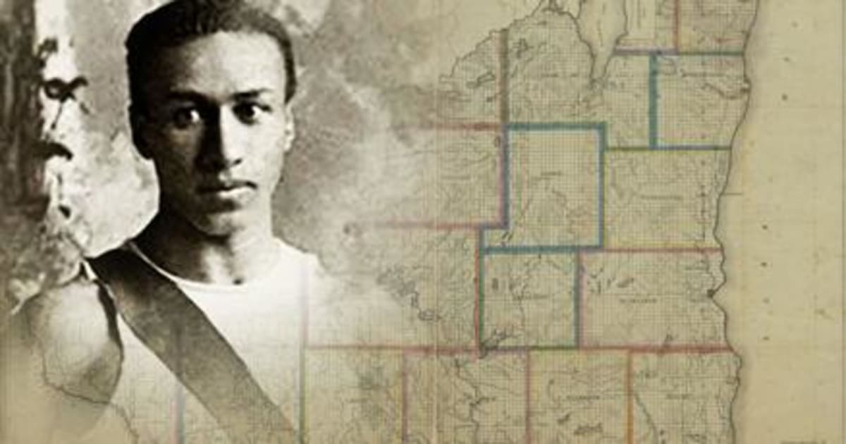 Wisconsin's George Poage: First Black Olympic Medalist in 1904 - Image 2