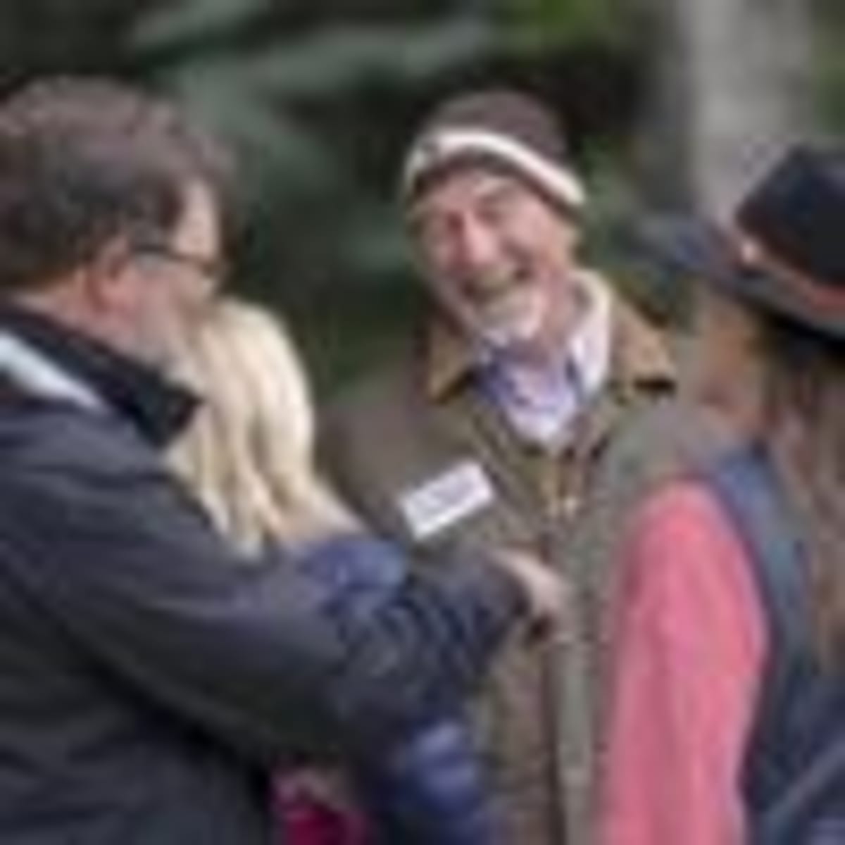 Free Therapy Brings Speech Help to Rural Parkinson's Patients - Image 3