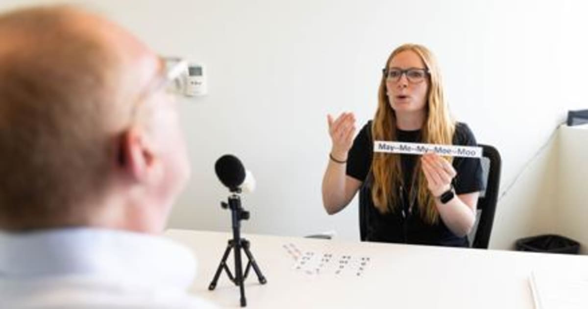 Free Speech Therapy Reaches Rural Parkinson's Patients - Image 2