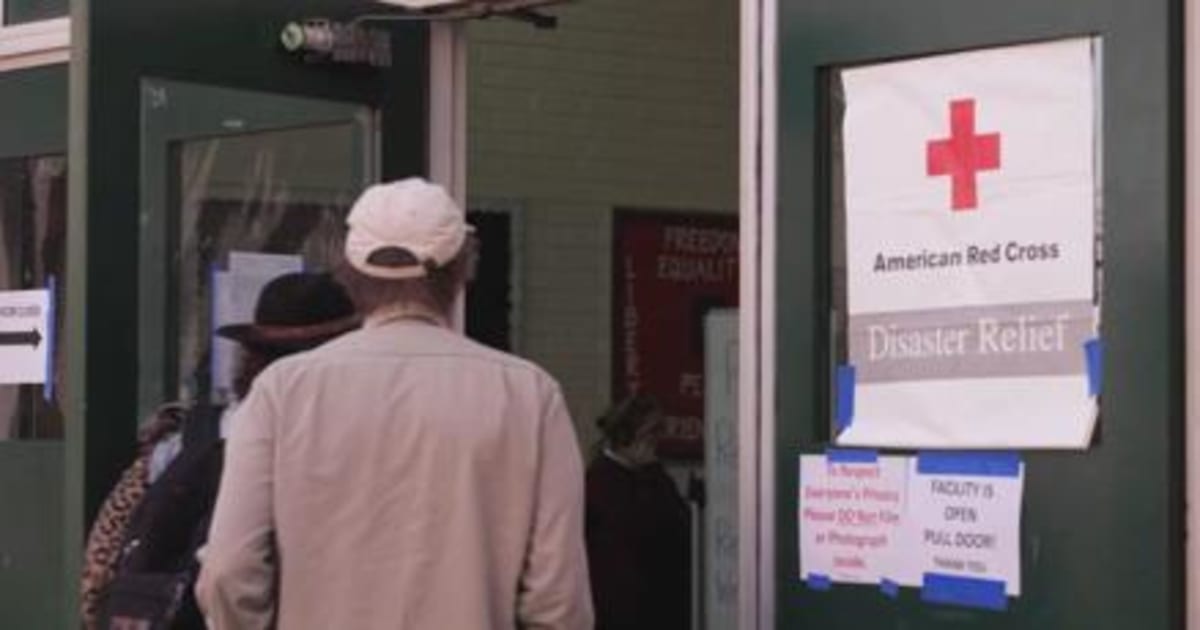 Wyoming Red Cross Unites 170 Volunteers Across 5 Generations - Image 2